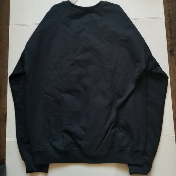 Star Wars Darth Maul Crewneck Sweater - Picture 4 of 9